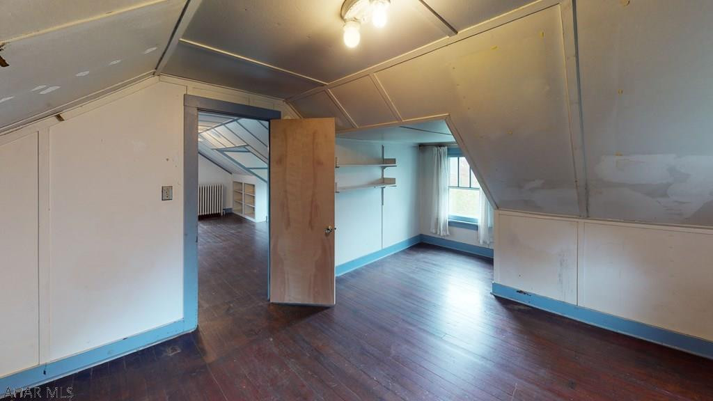 Columbia Park - Residential