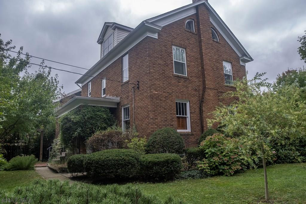 Columbia Park - Residential