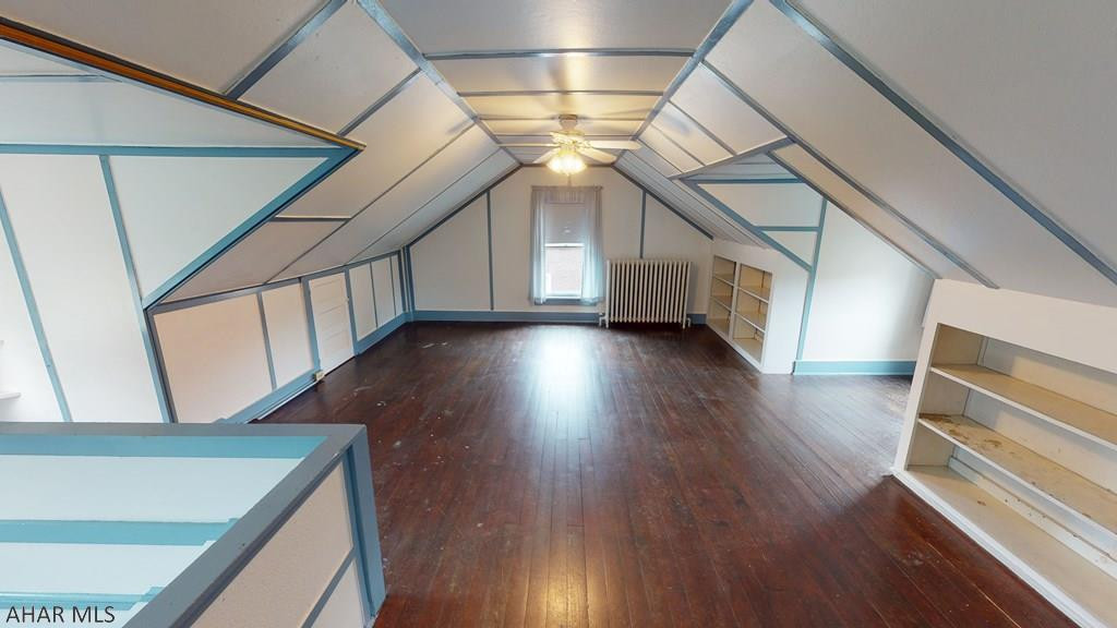 Columbia Park - Residential