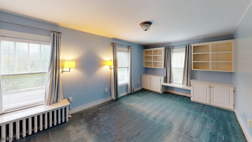 Columbia Park - Residential