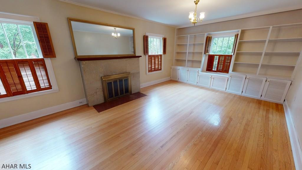 Columbia Park - Residential