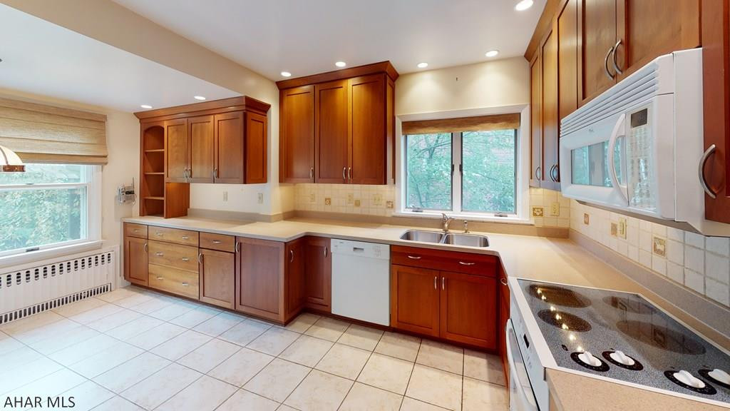 Columbia Park - Residential