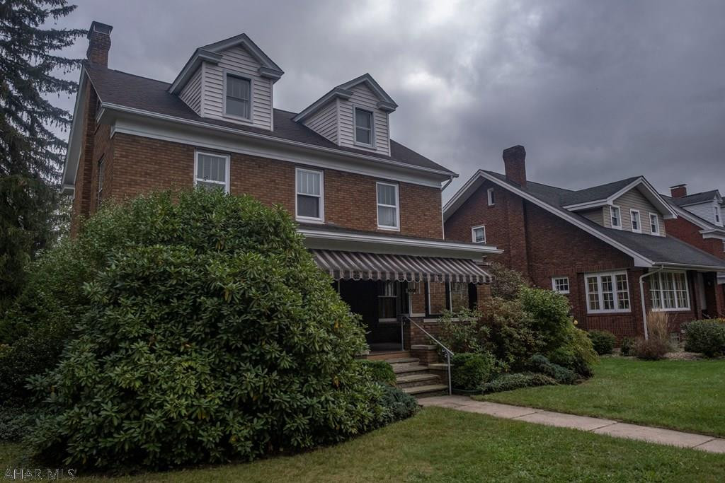 Columbia Park - Residential