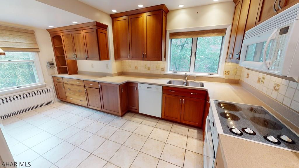 Columbia Park - Residential