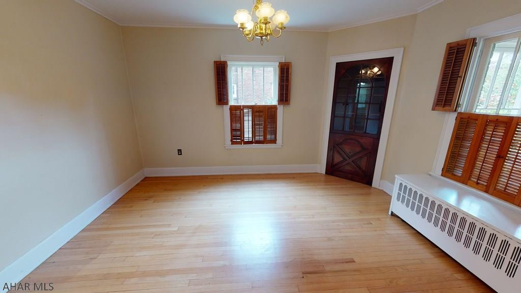 Columbia Park - Residential