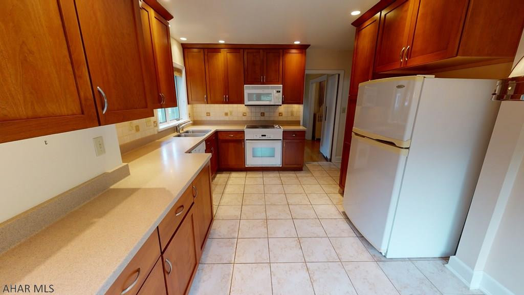 Columbia Park - Residential