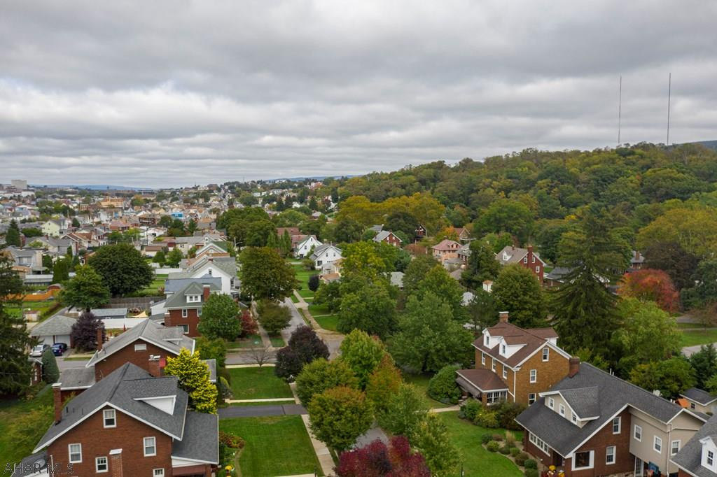 Columbia Park - Residential