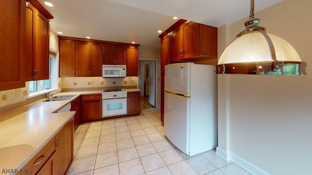 Columbia Park - Residential