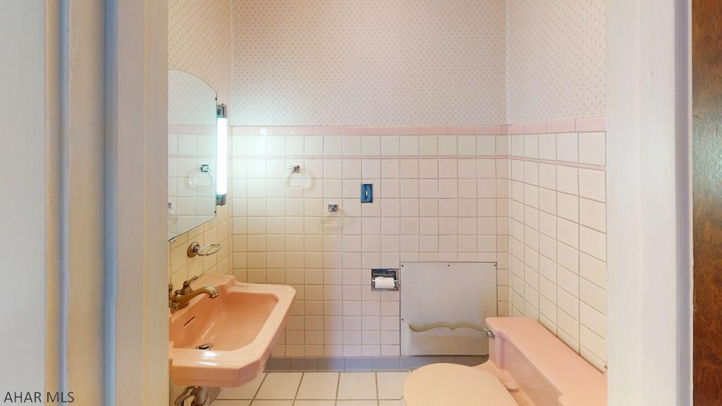 Columbia Park - Residential