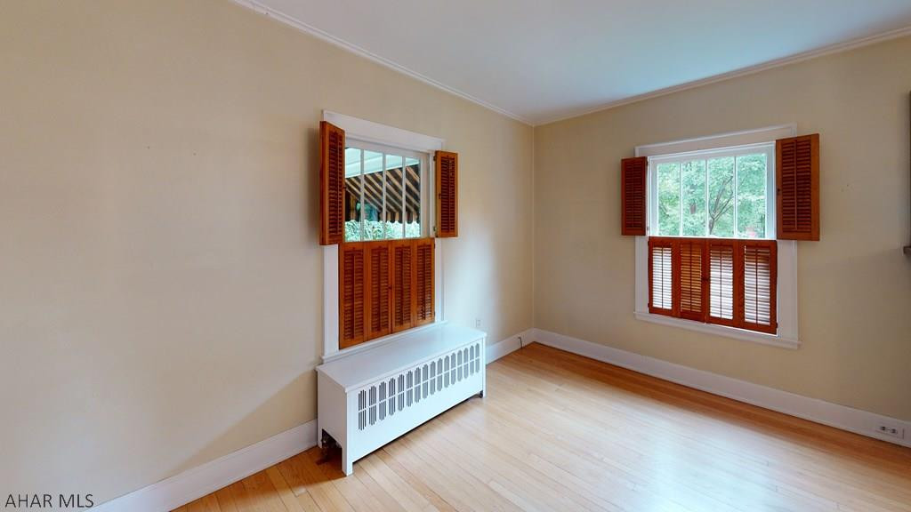 Columbia Park - Residential