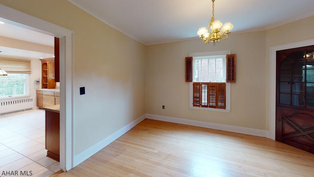 Columbia Park - Residential