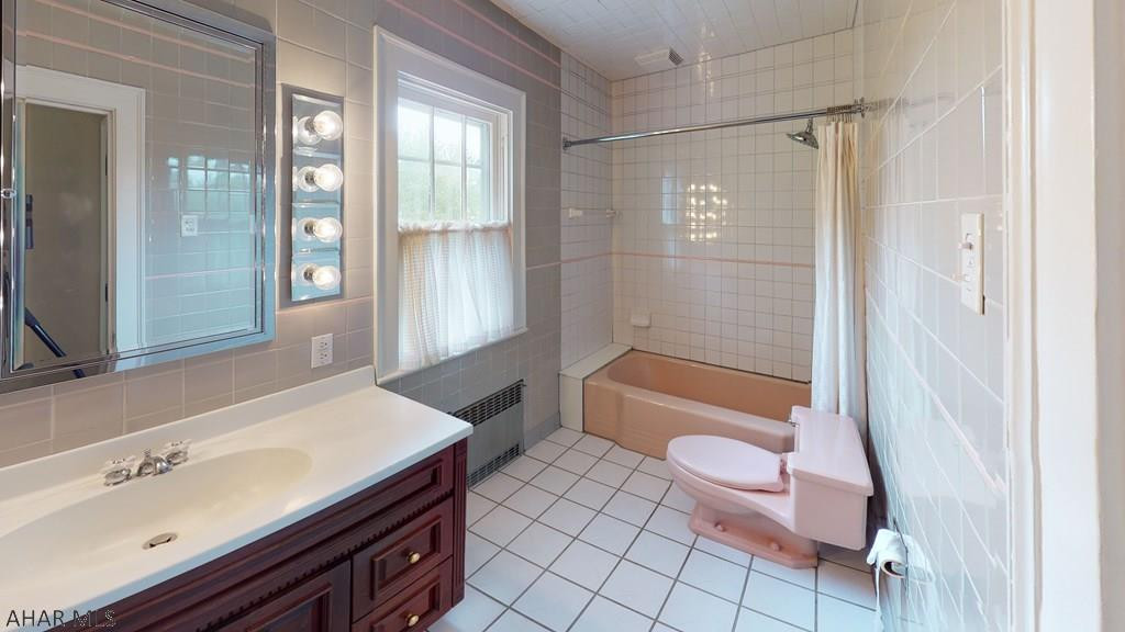 Columbia Park - Residential