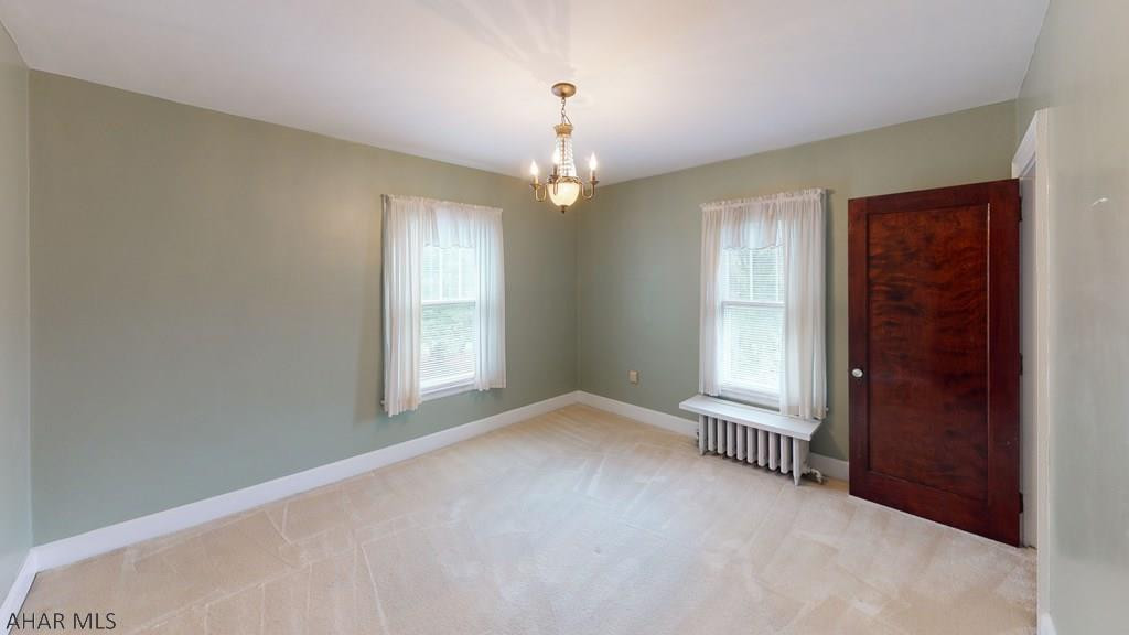 Columbia Park - Residential