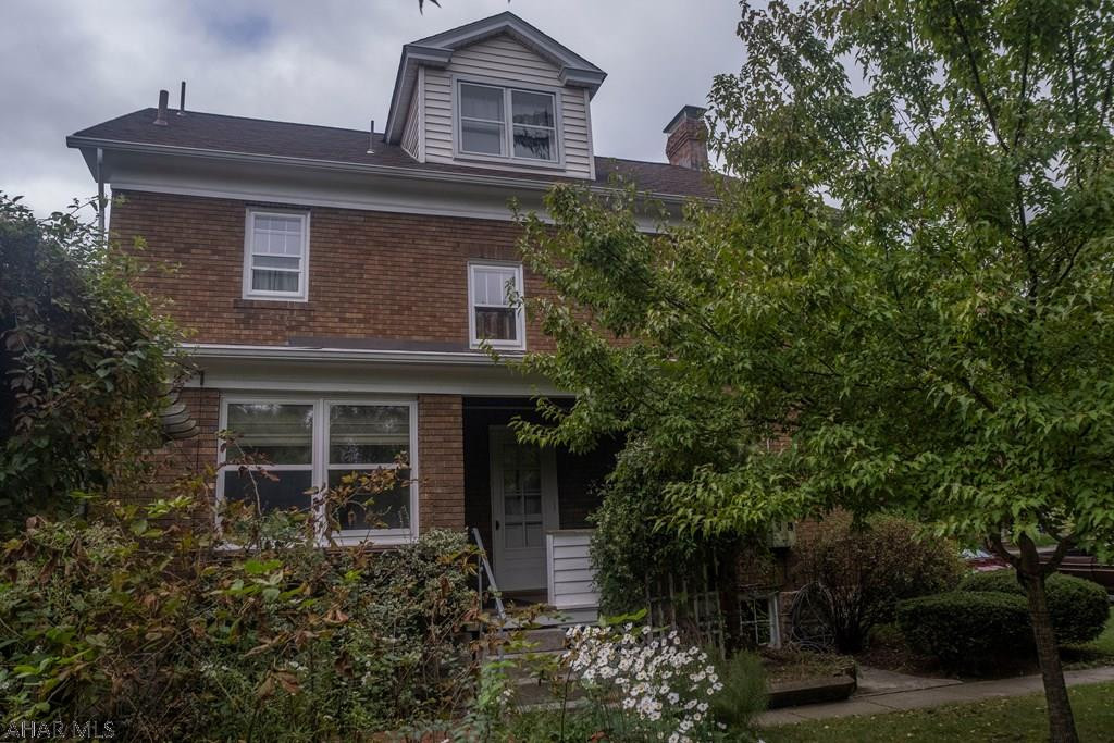 Columbia Park - Residential