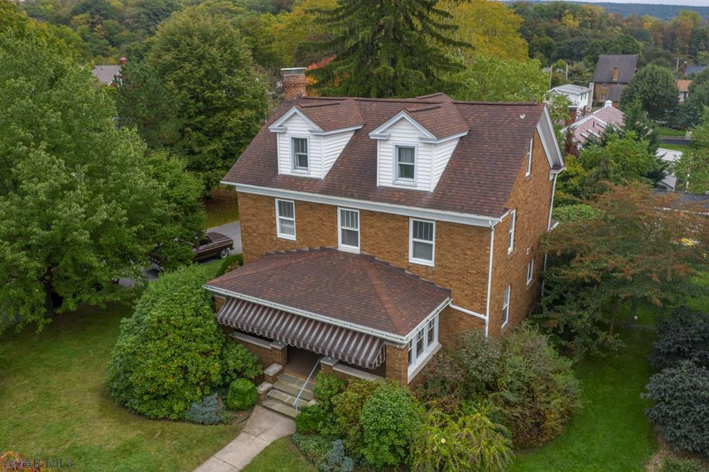 Columbia Park - Residential