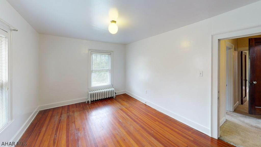 Columbia Park - Residential