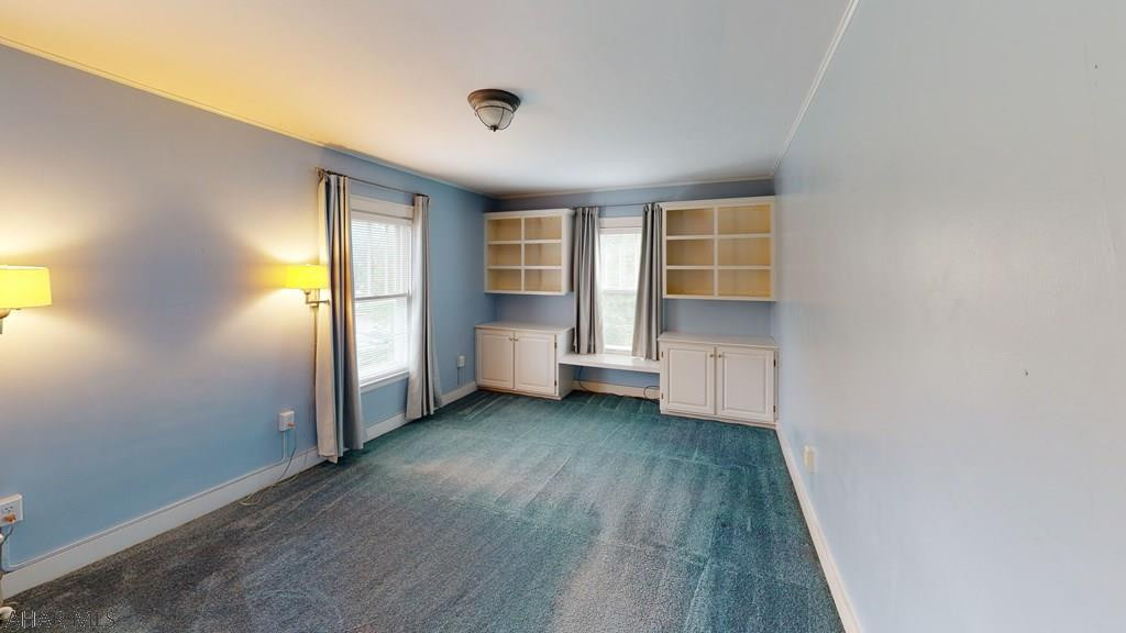 Columbia Park - Residential