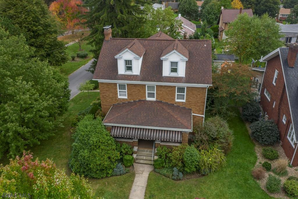 Columbia Park - Residential