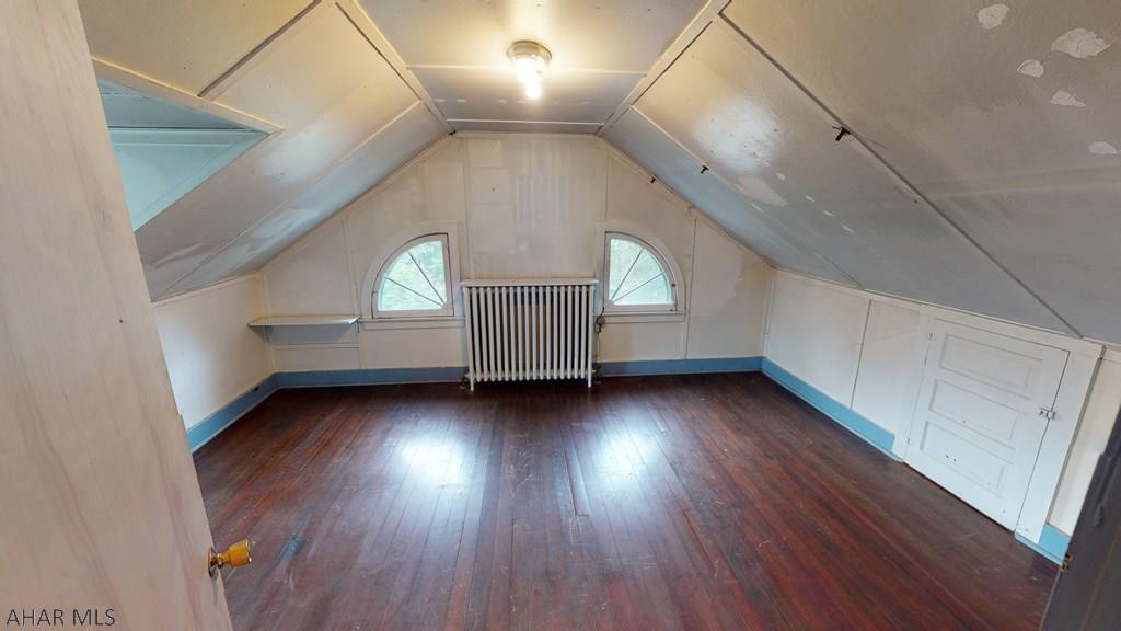 Columbia Park - Residential