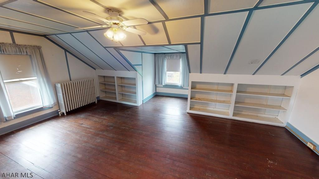 Columbia Park - Residential