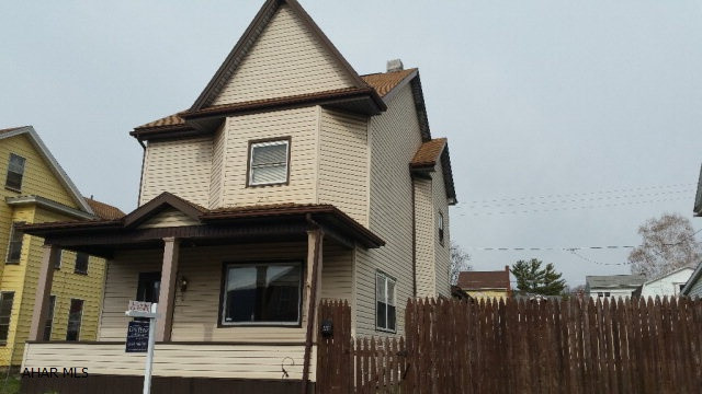 East End - Residential