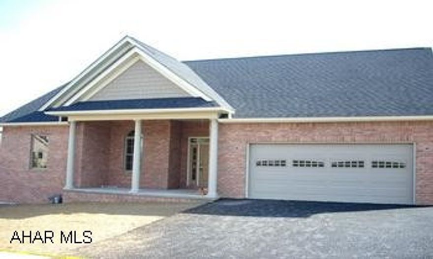 New construction in Quince Court. 3 BR, 2 BA, open floor plan, stone FP, HW floors & ceramic tile, private mstr. suite w/WIC, vaulted ceilings. Listing agent has ownership interest. Beautiful 1 story brick & vinyl in desirable Quince Court next to park. New construction, 3 BR, 2 BA, open floor plan, stone FP, pillars between DR & LR, HW floors & ceramic tile, granite countertops, covered deck & porch, 1st floor laundry, private master suite with walk-in closet, vaulted ceilings. Listing agent has ownership interest.