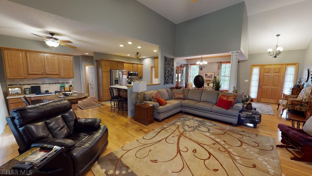 Edgewood Estates - Residential