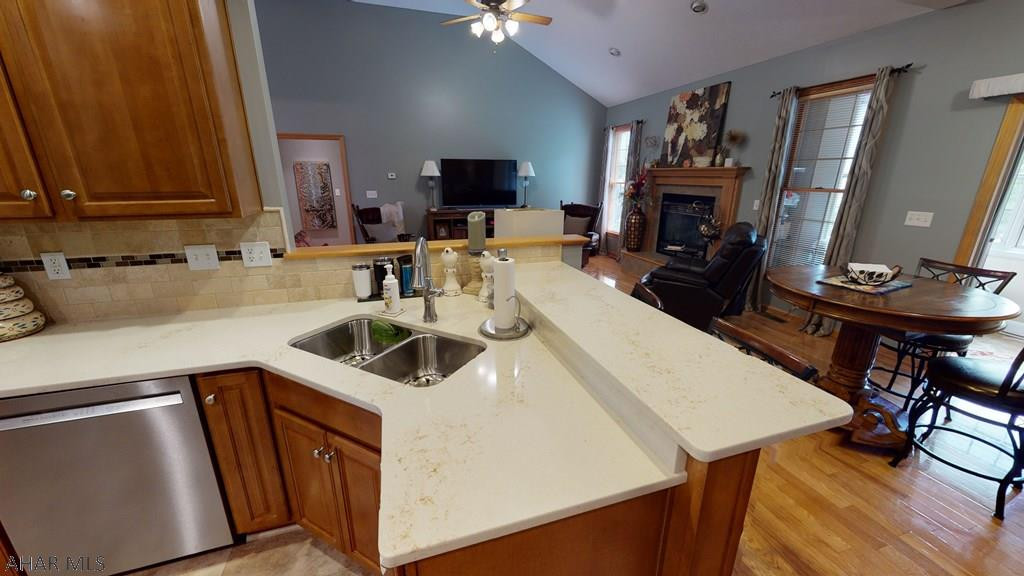 Edgewood Estates - Residential