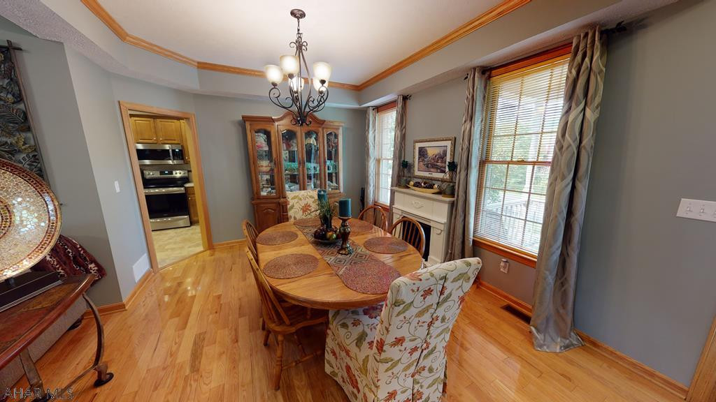 Edgewood Estates - Residential