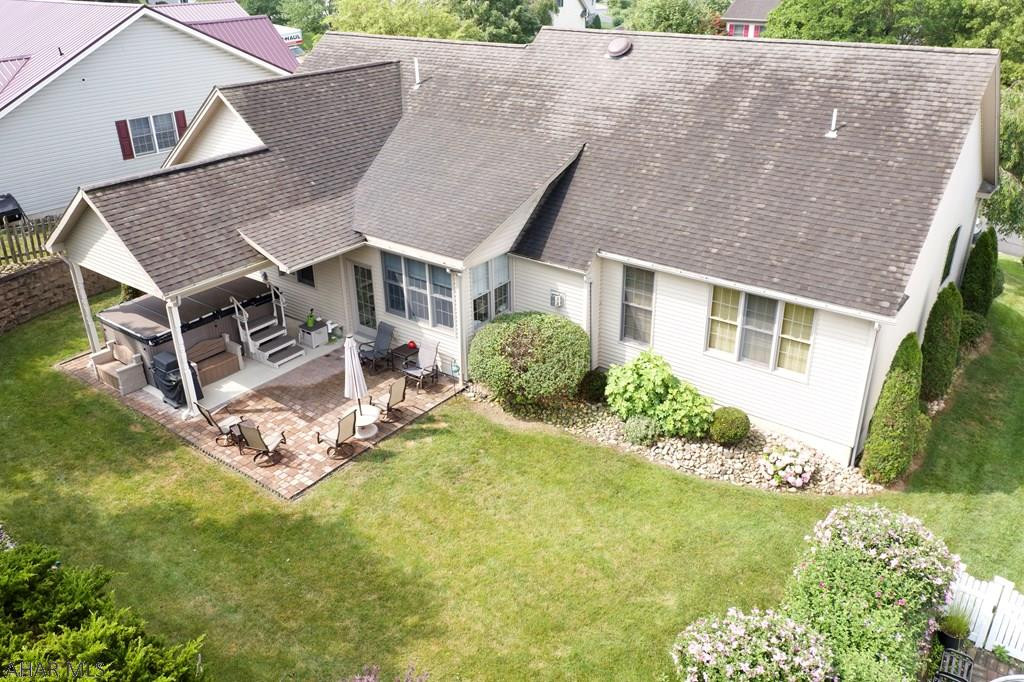 Edgewood Estates - Residential