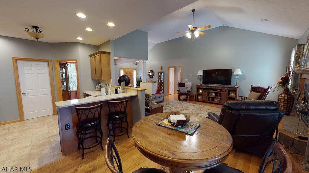 Edgewood Estates - Residential