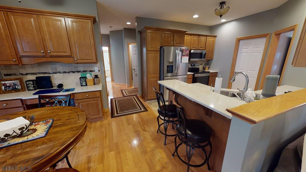 Edgewood Estates - Residential