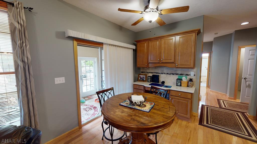 Edgewood Estates - Residential