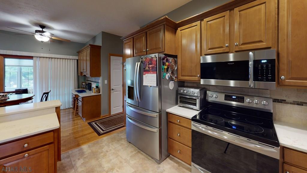 Edgewood Estates - Residential