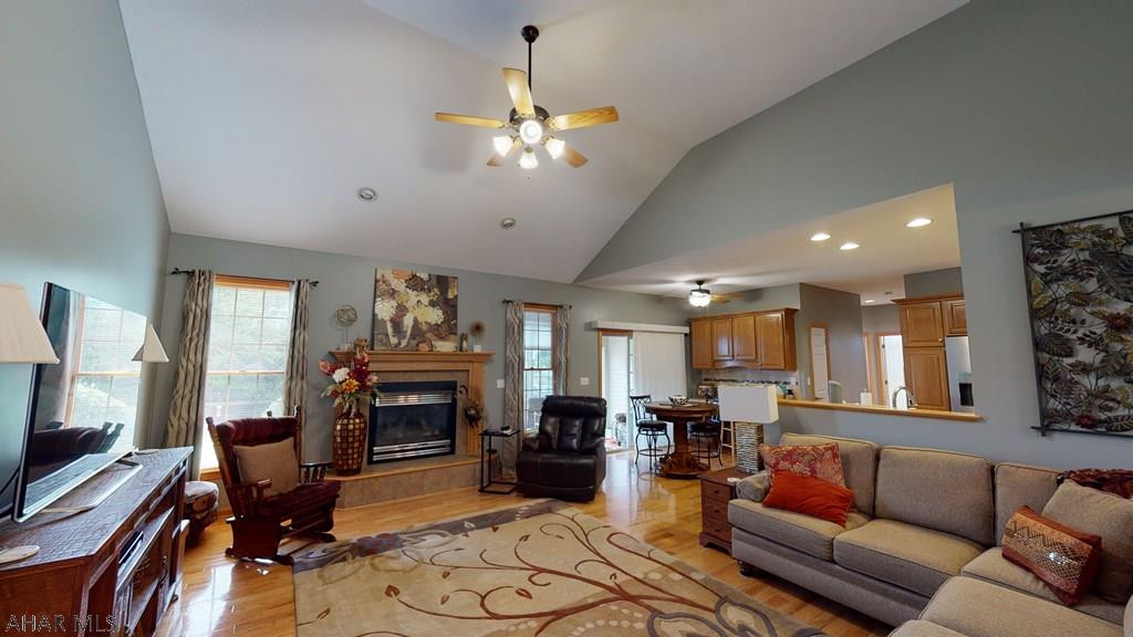 Edgewood Estates - Residential