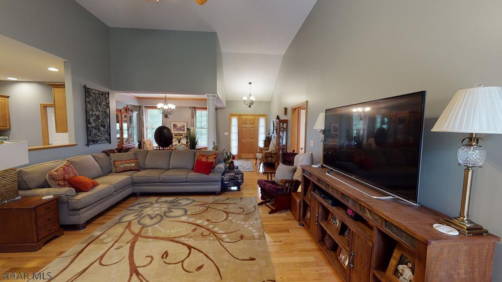 Edgewood Estates - Residential