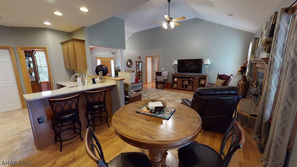 Edgewood Estates - Residential