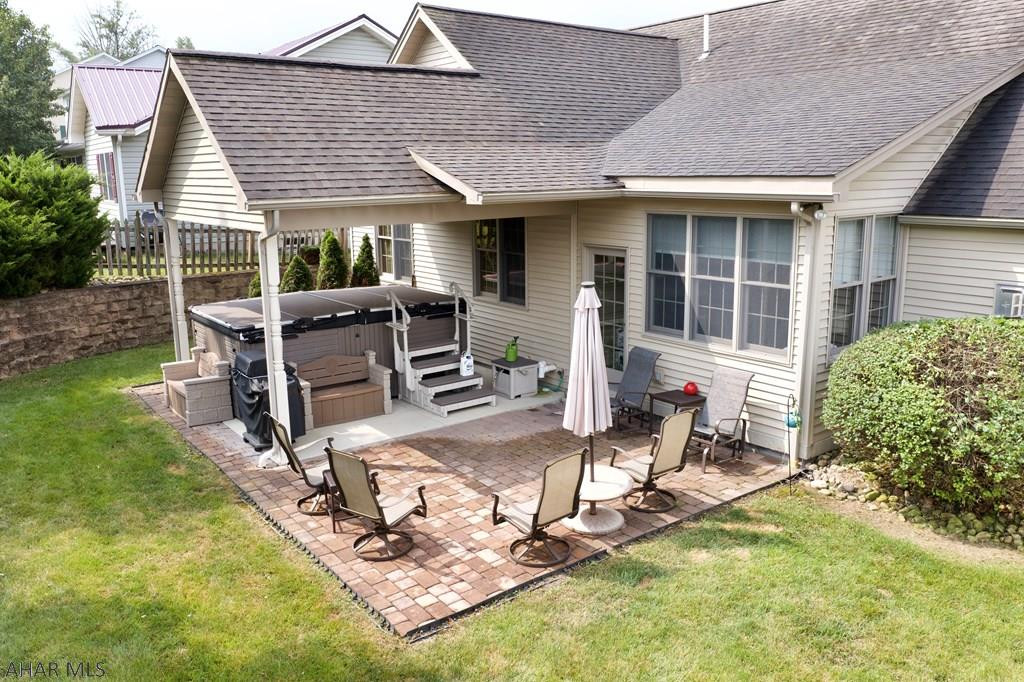 Edgewood Estates - Residential