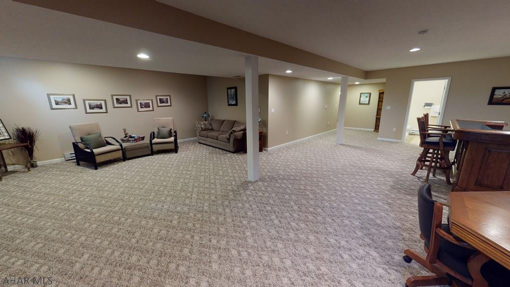 Edgewood Estates - Residential