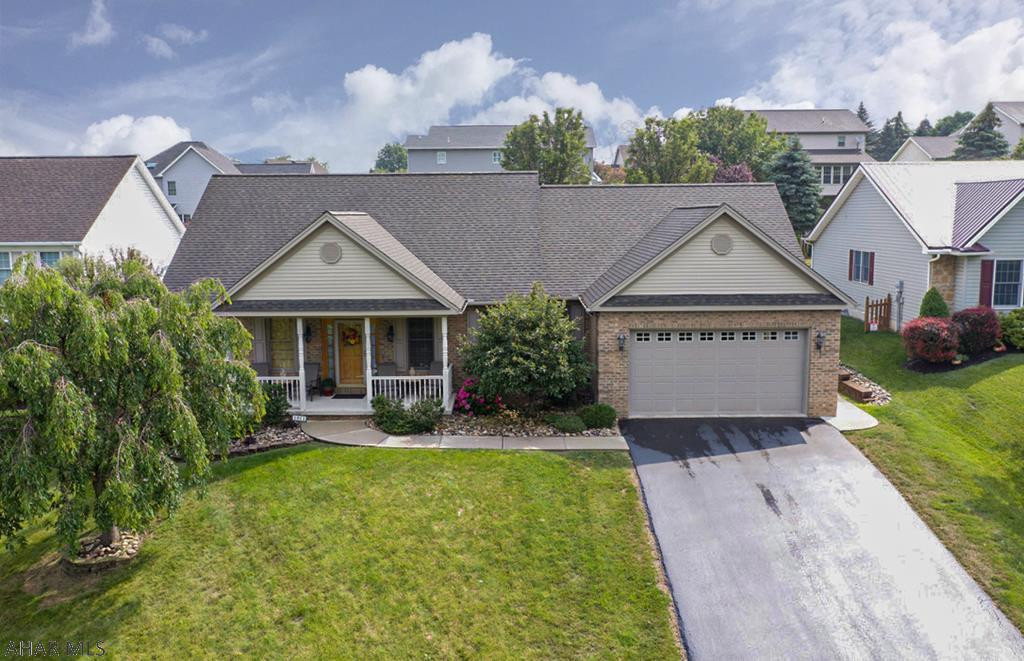 Edgewood Estates - Residential