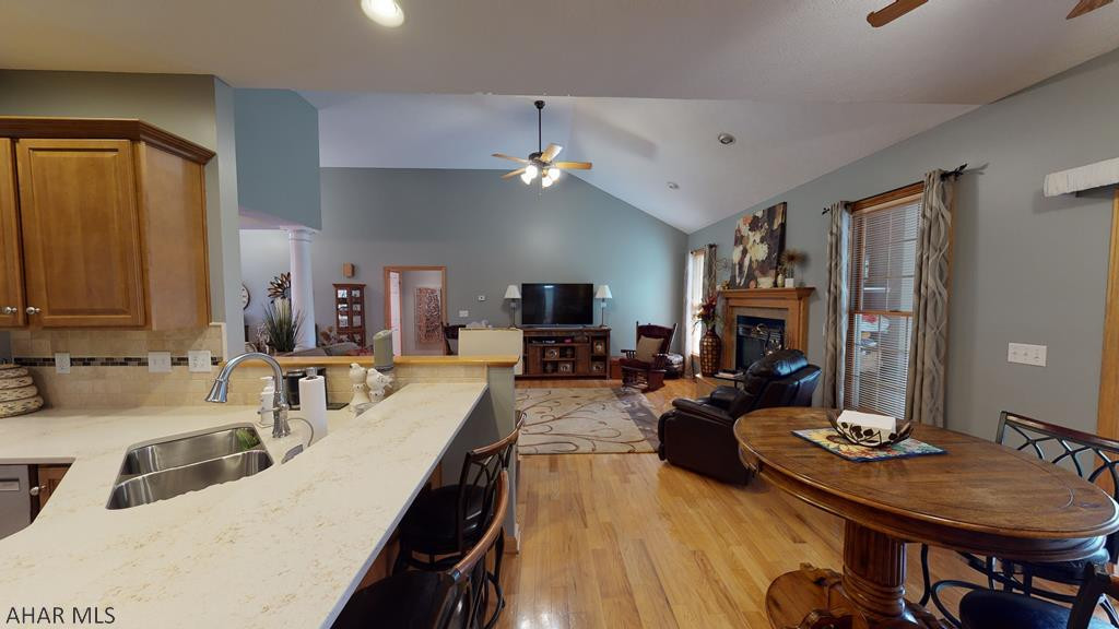 Edgewood Estates - Residential