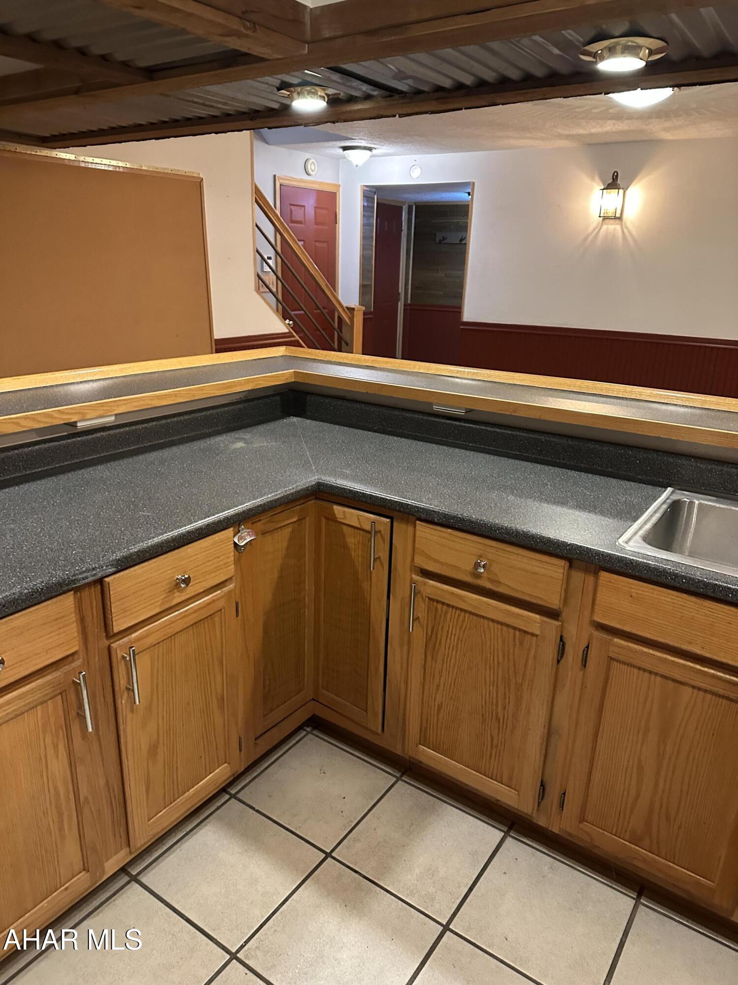 Beverly Hills - Residential