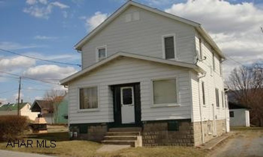 Duplex with Tremendous Rental History. Two Bedrooms each side. Separate Utilities. Newer Windows and Furnaces. Copper Plumbing. Nice Neighborhood.