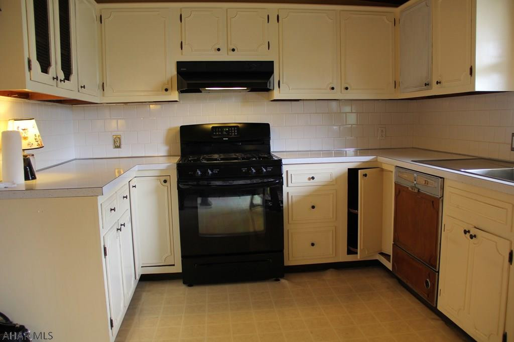 Juniata - Residential