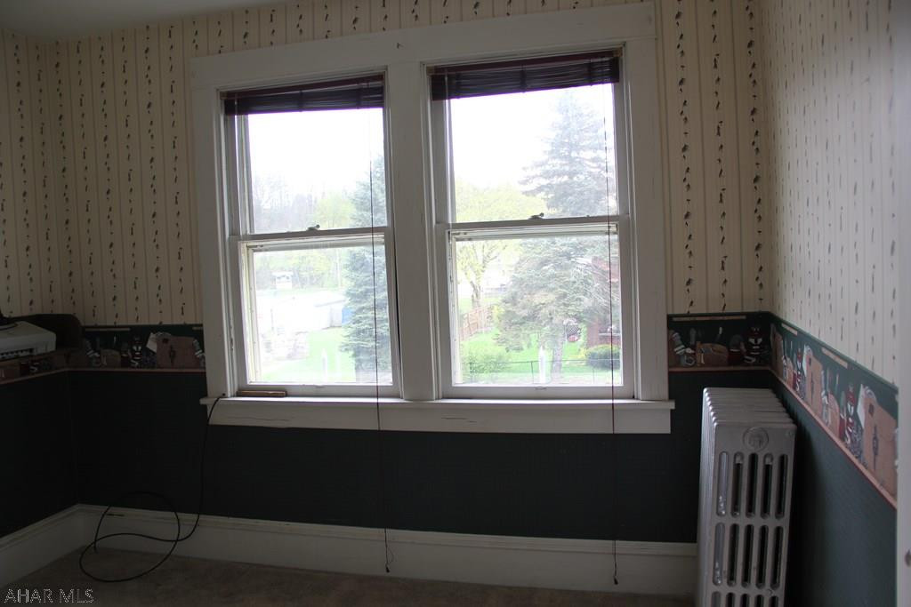 Juniata - Residential