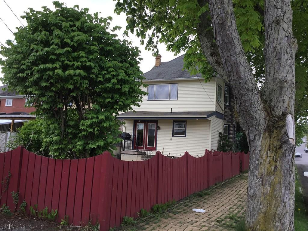 Juniata - Residential