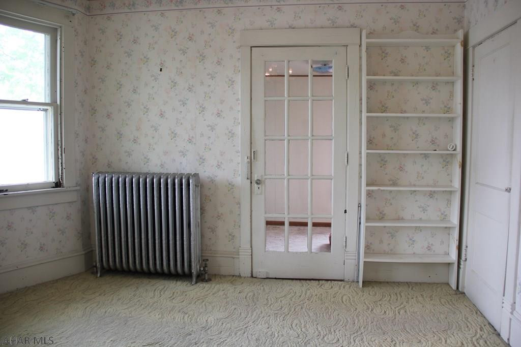 Juniata - Residential