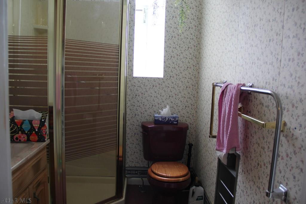 Juniata - Residential