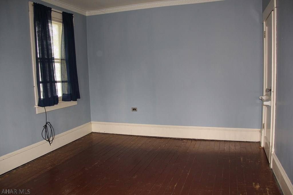 Juniata - Residential