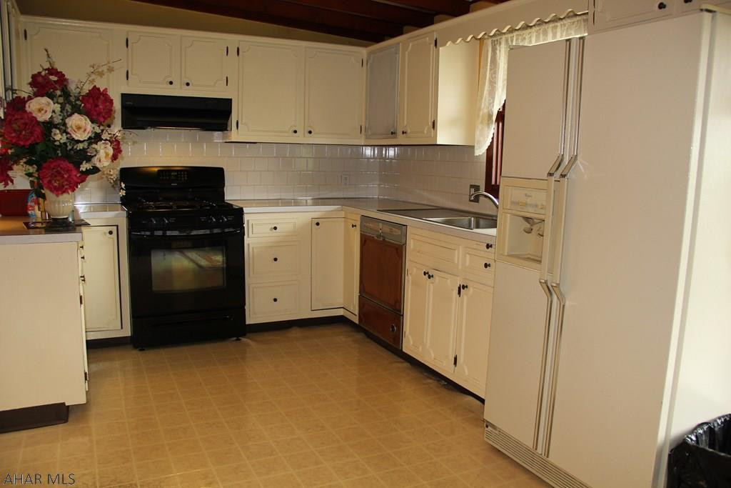 Juniata - Residential